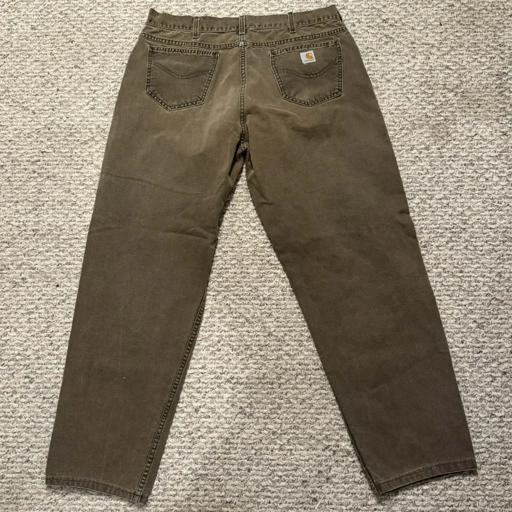 Carhartt 40 men euc